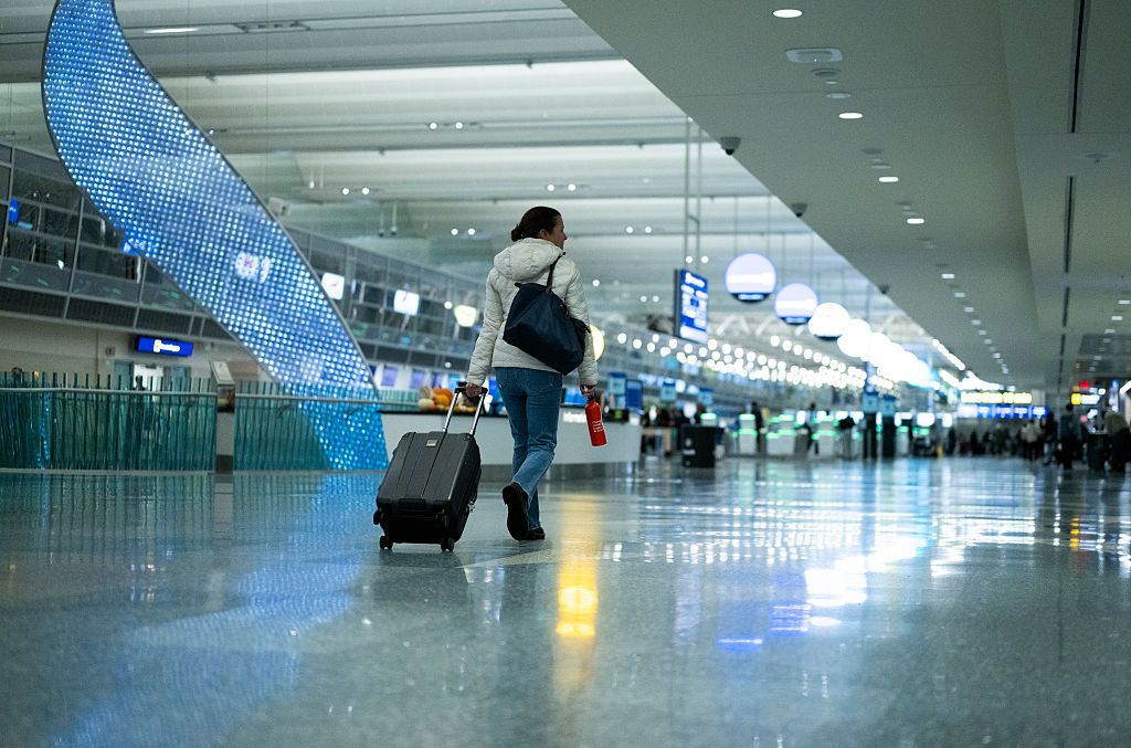 Top-Ranked Airports for 2026: Minneapolis, Tampa, Charleston Lead