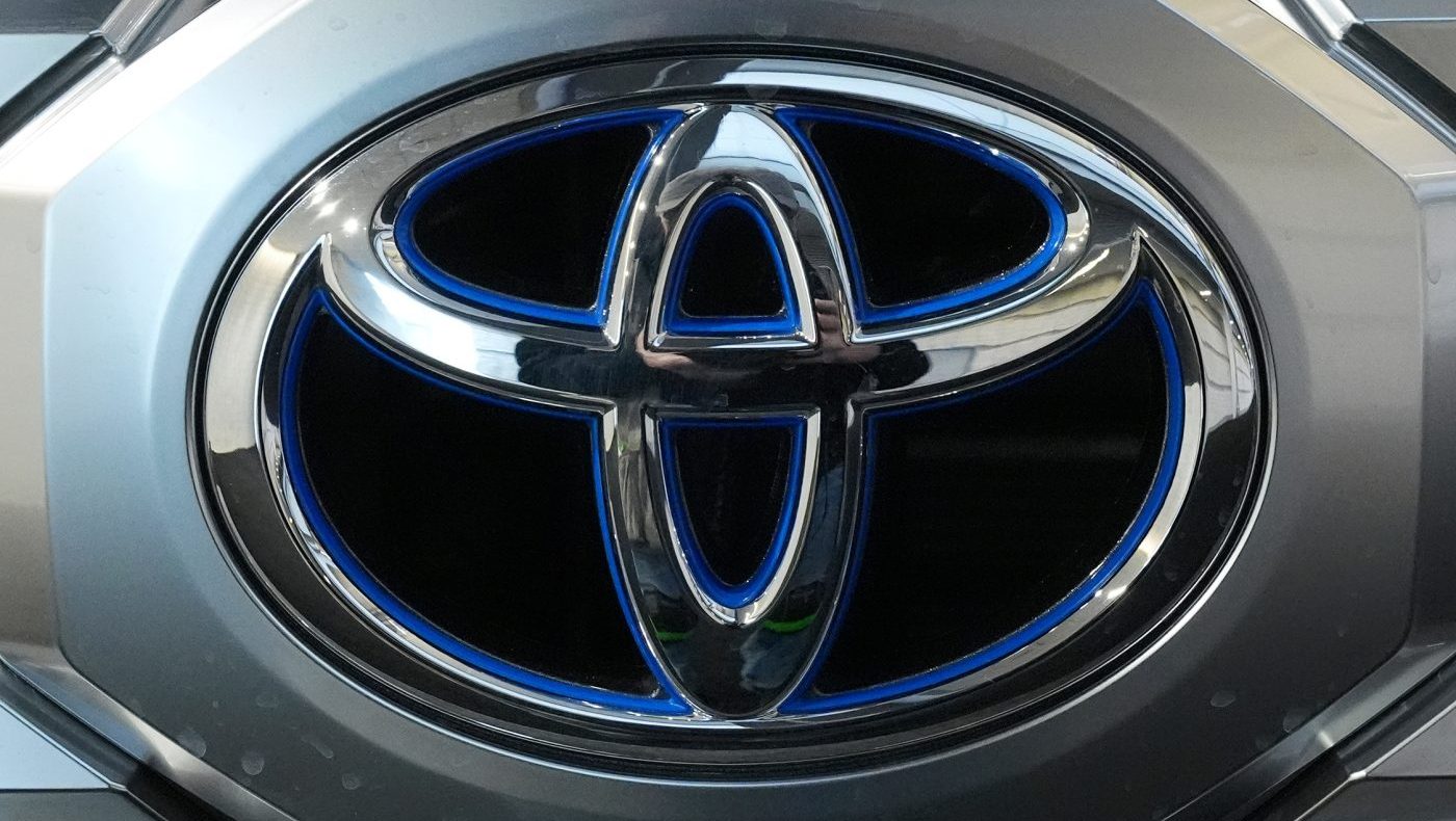 Toyota Recalls 43,000 Tundra Trucks Over Engine Defect Causing Power Loss