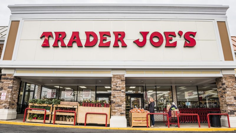 Trader Joe's Expands with 25 New Stores in 2025, Targeting Suburban Growth