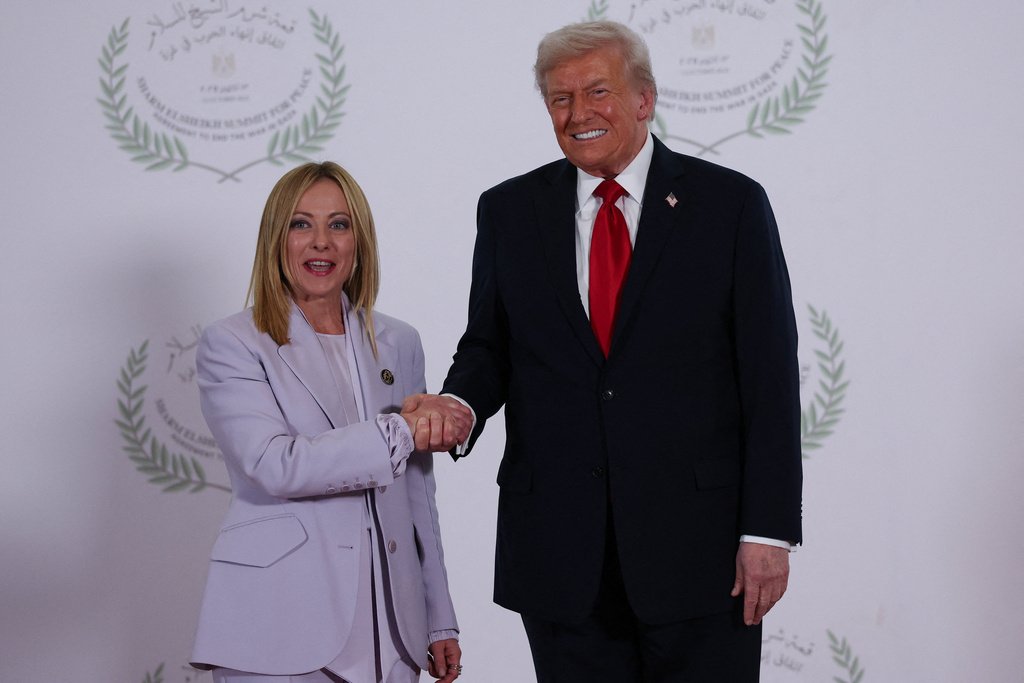 Transatlantic Rift Deepens: Meloni Breaks with Trump Over Iran, Energy, and Domestic Politics