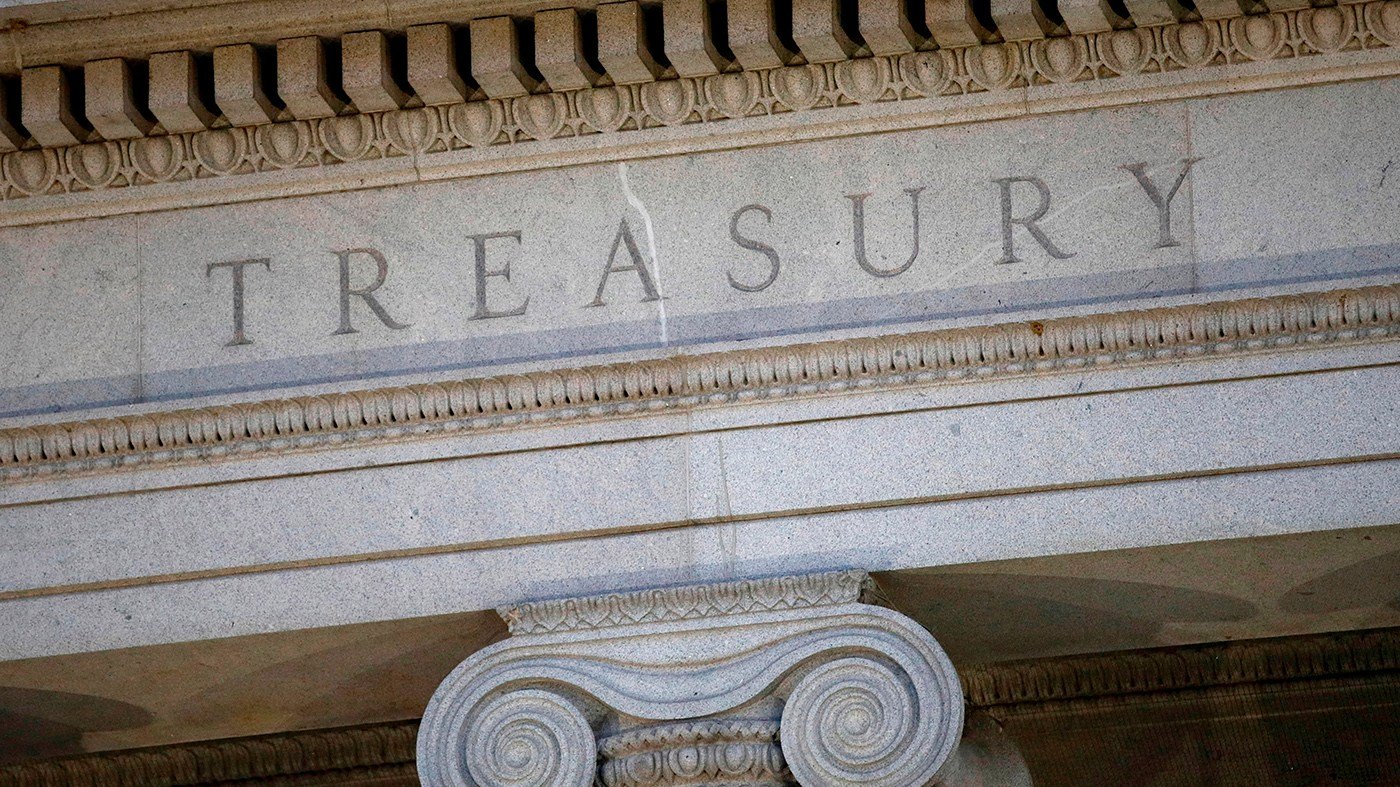 Treasury to Auto-Enroll 60 Million Children in Trump Accounts