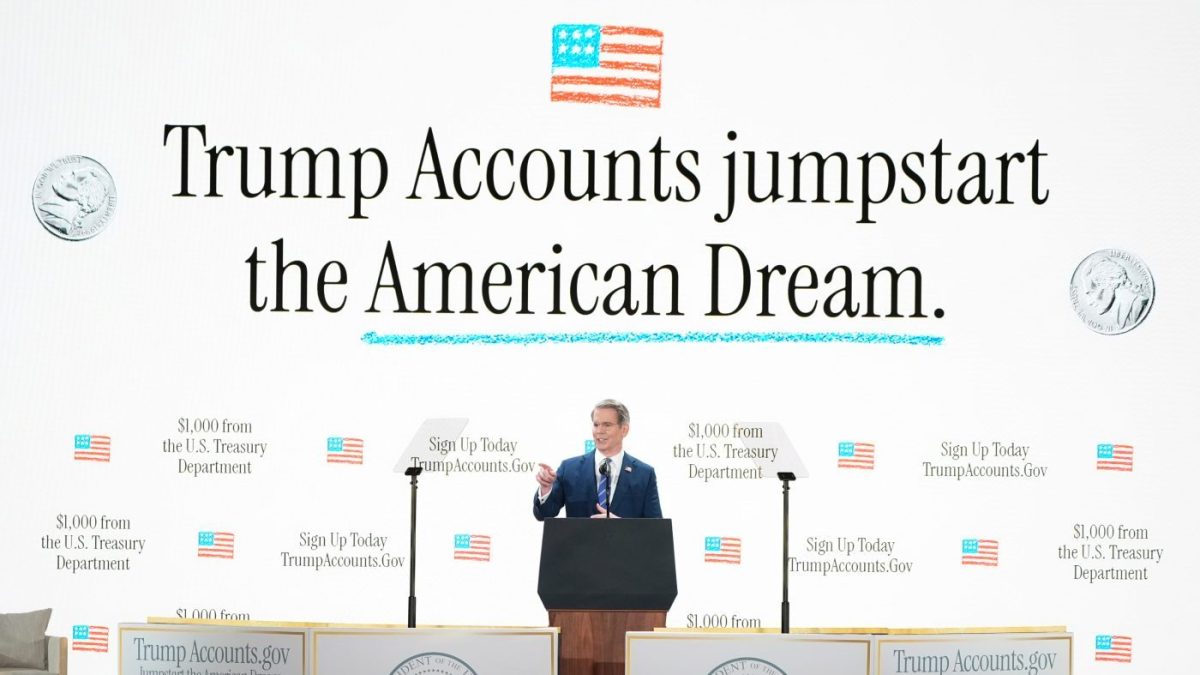 Trump Accounts Launch: 5 Key Details on New Child Savings Program