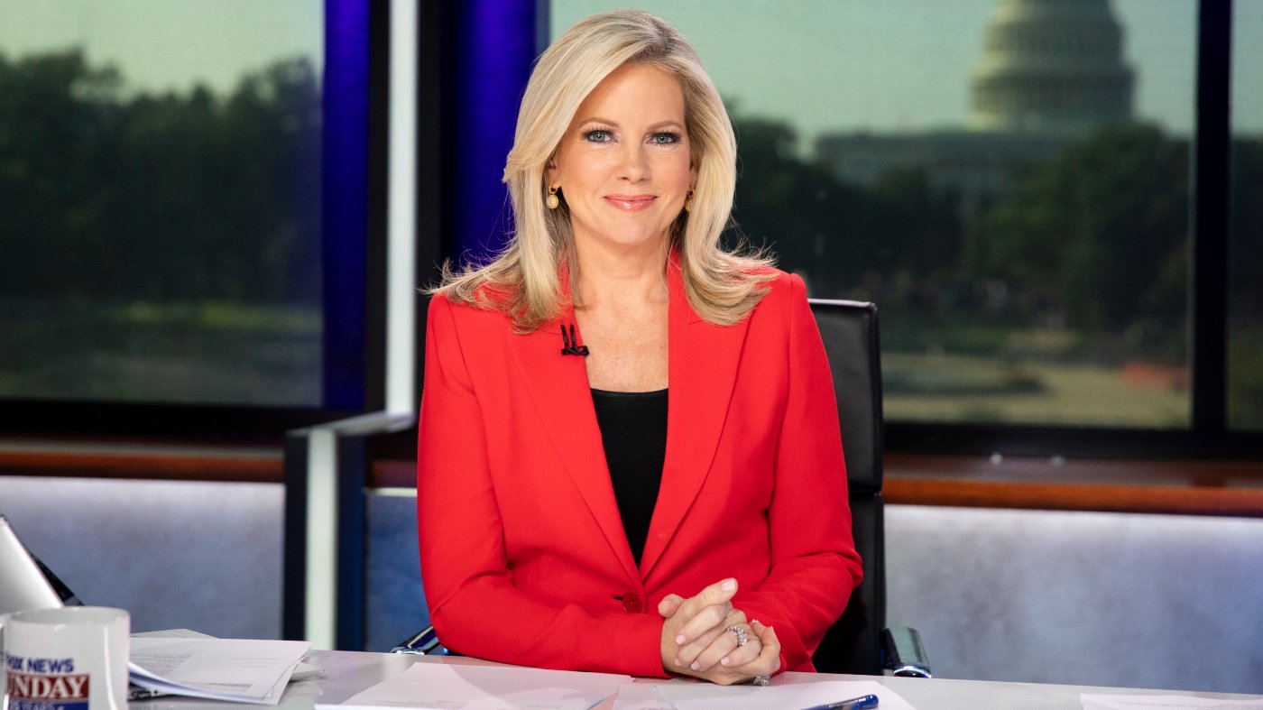 Trump Accuses Fox's Bream of Anti-MAGA Bias in Truth Social Tirade