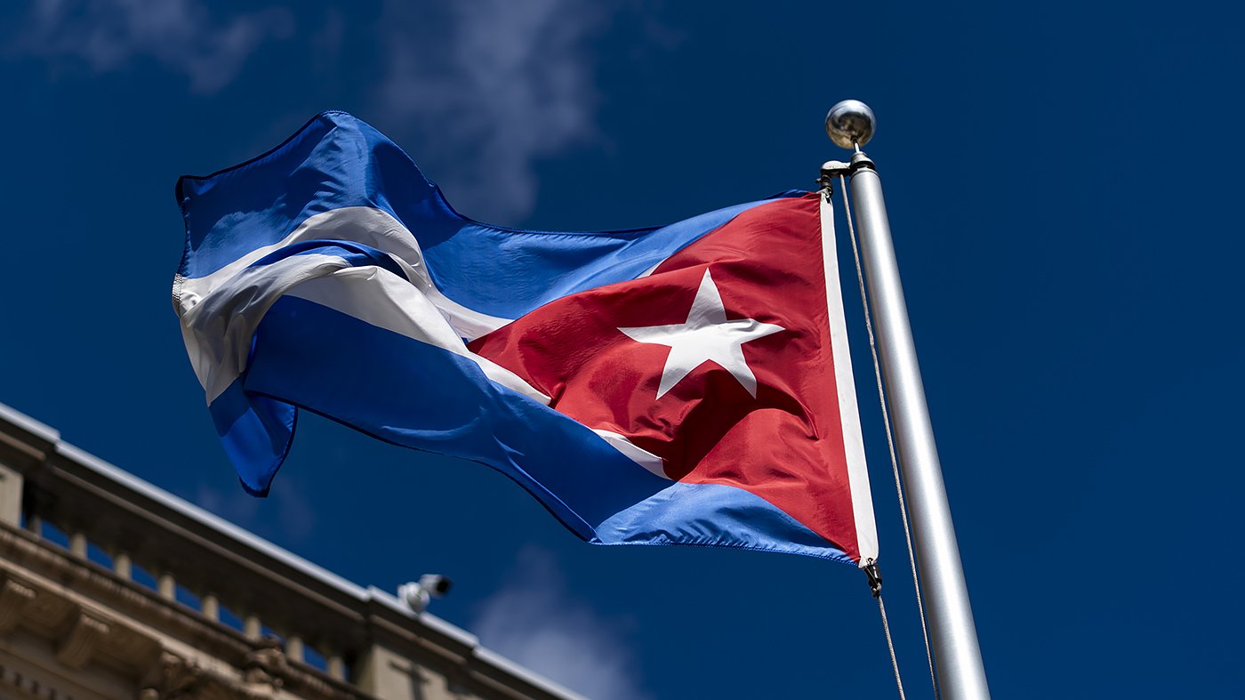 Trump Admin Deported 4,300 Cubans to Violent Mexican Border Zones, HRW Finds