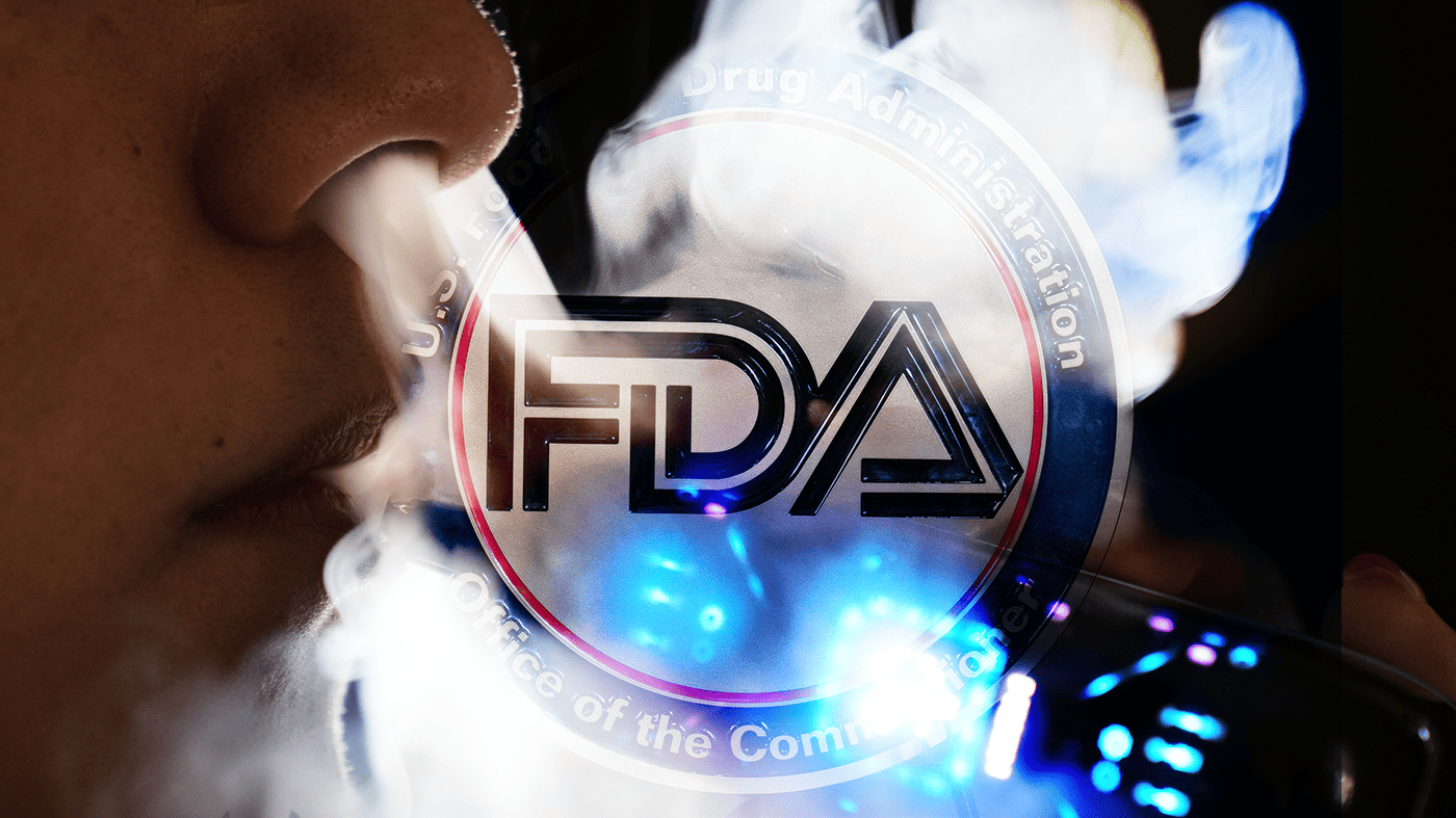 Trump Admin Dismantles Vape Restrictions, Sparking Industry Windfall