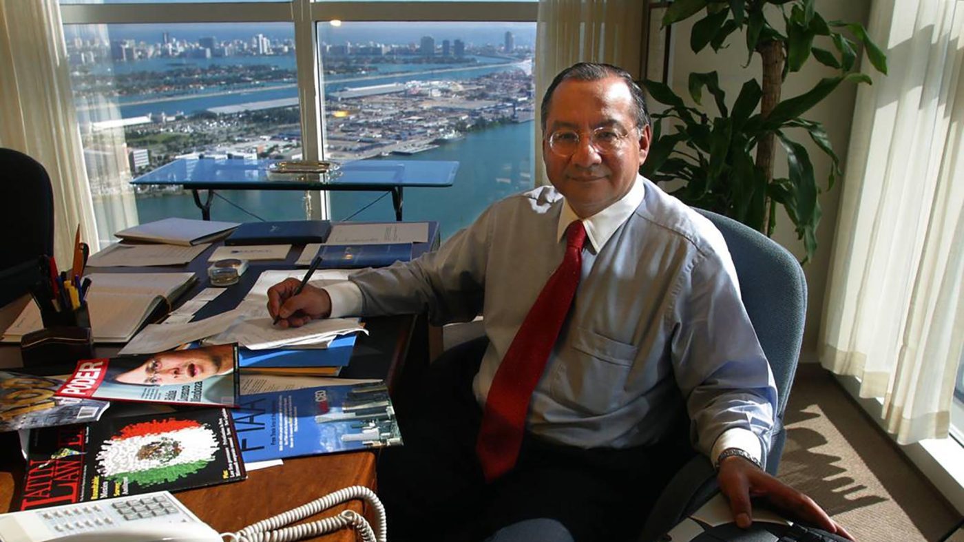 Trump Admin Moves to Strip Citizenship from Ex-Ambassador Who Spied for Cuba