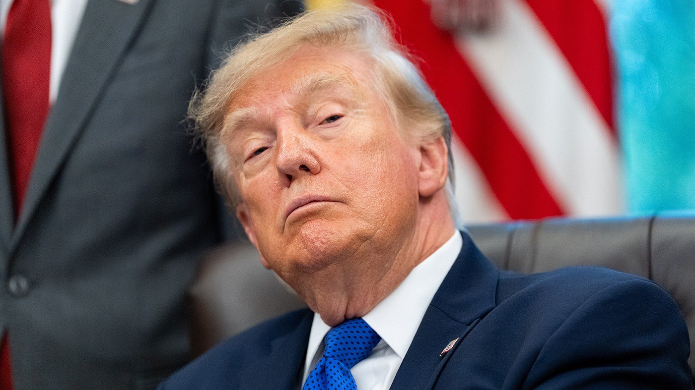 Trump admin risks $2.5B in health funds as fiscal cliff looms