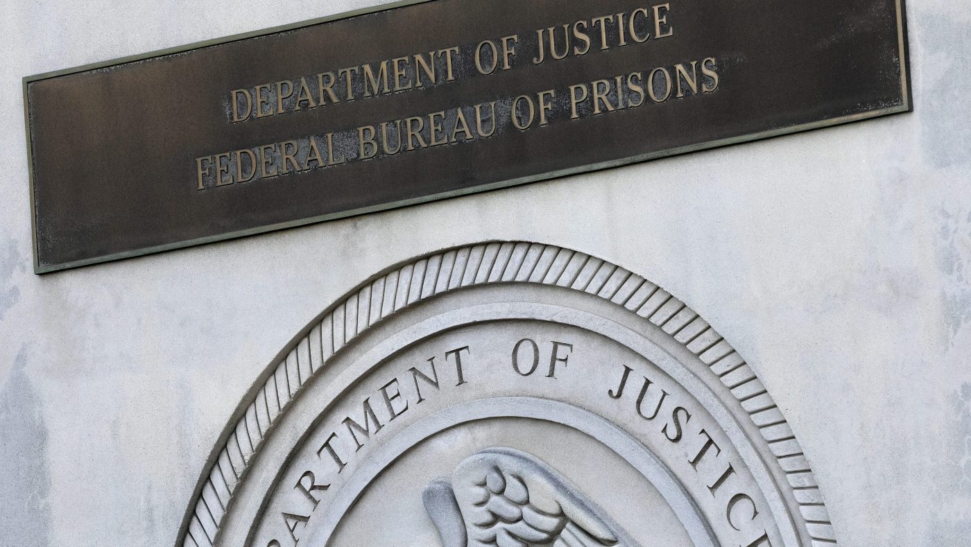 Trump Administration Asks Supreme Court to Uphold Transgender Inmate Policy