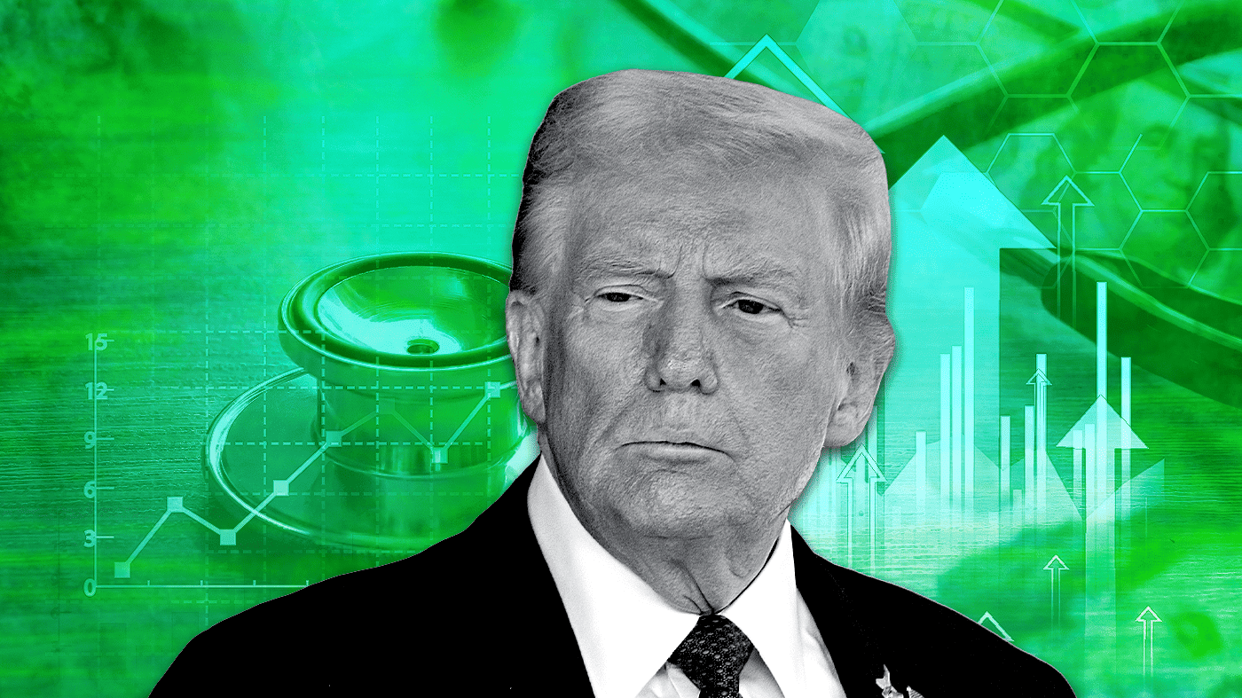 Trump Administration Ends Medicare Drug Subsidies, Raising Senior Premiums
