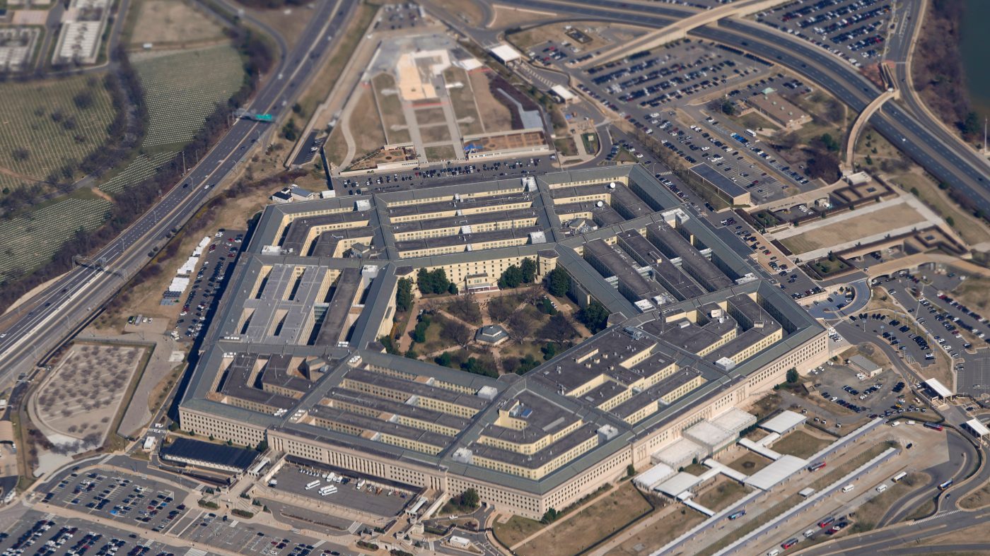 Trump Administration Releases New Batch of UAP Files Amid Transparency Push