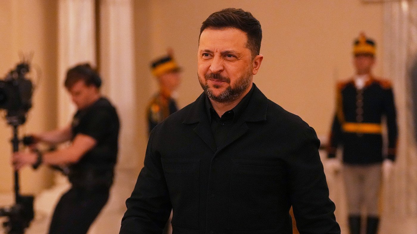 Trump Administration's Hesitancy on Ukraine Drone Deal Baffles Experts, Risks US Military Edge