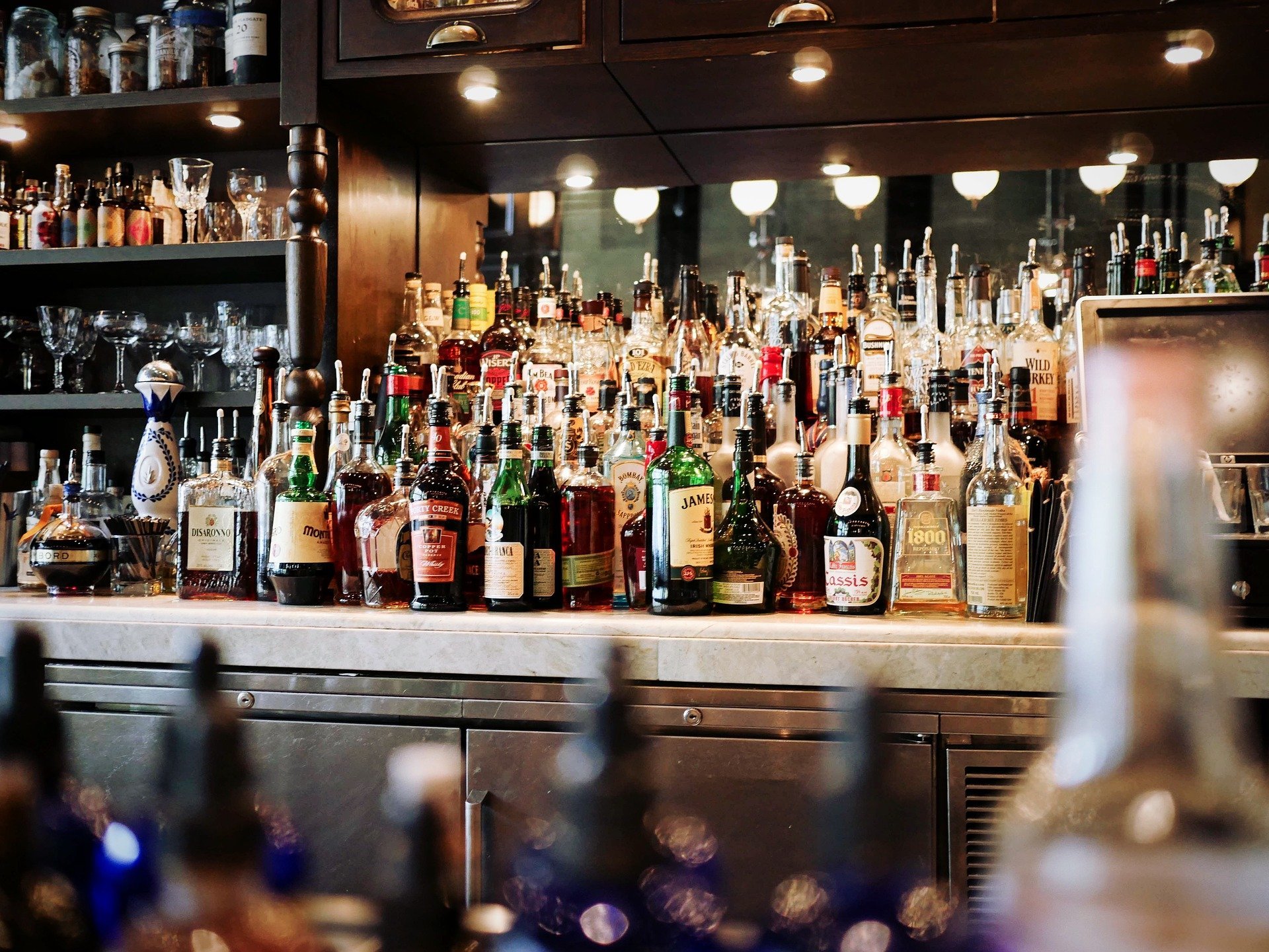 Trump Administration Suppressed Study Finding No Safe Level of Alcohol, Researchers Say