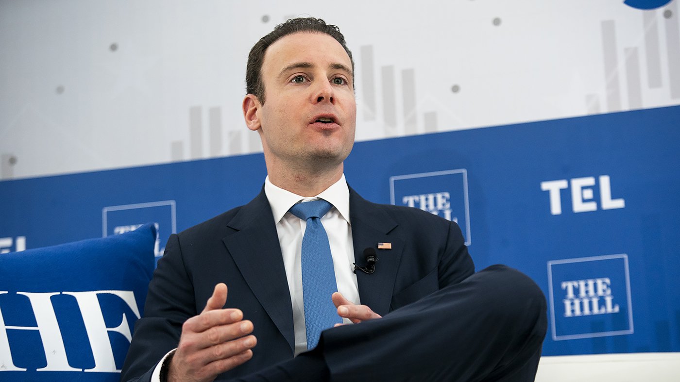 Trump Administration Unveils New Rules for Prediction Markets