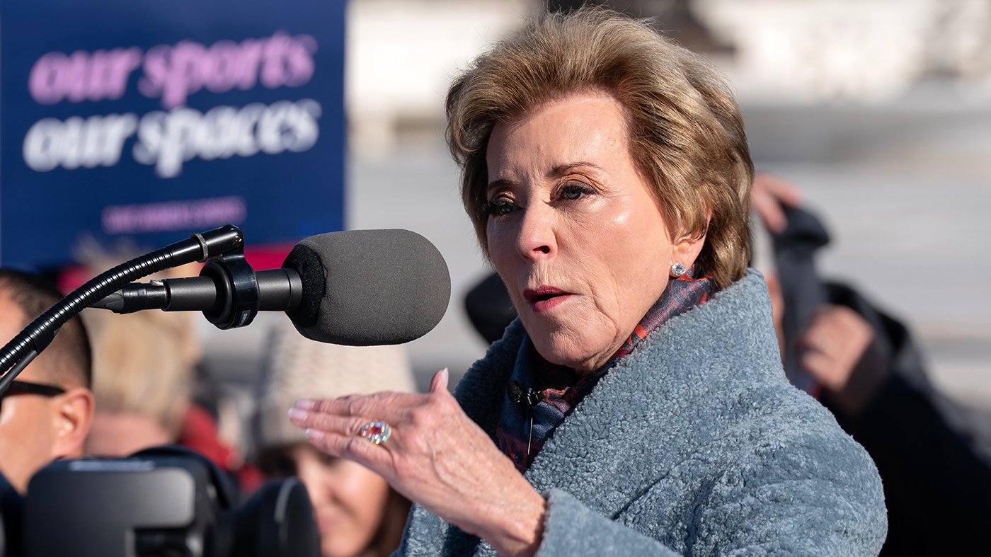 Trump Administration Voids Six Title IX Settlements on Gender Identity, Setting Legal Precedent