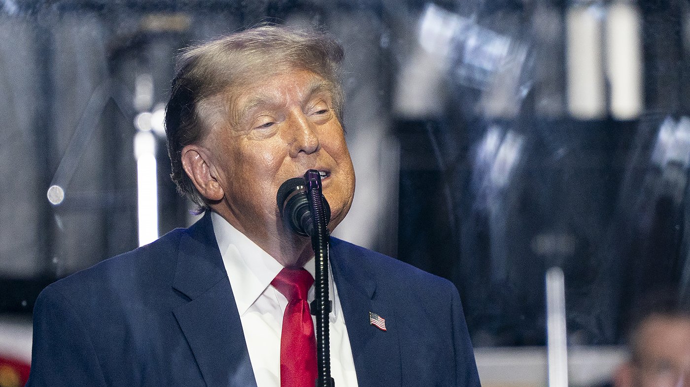 Trump and GOP Face Tight Window to Curb Inflation Before Midterms