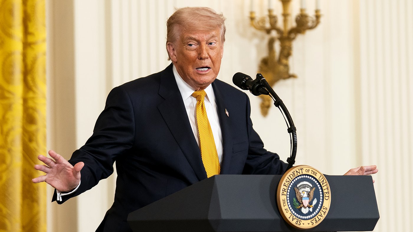 Trump and Lula Skip Press as White House Meeting Yields Sparse Details
