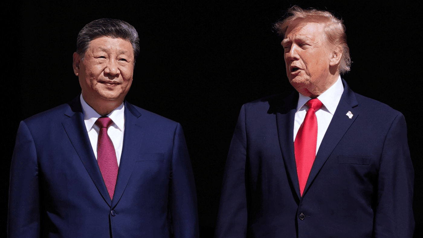 Trump and Xi Announce $60B Tariff Cuts as Trade Truce Holds