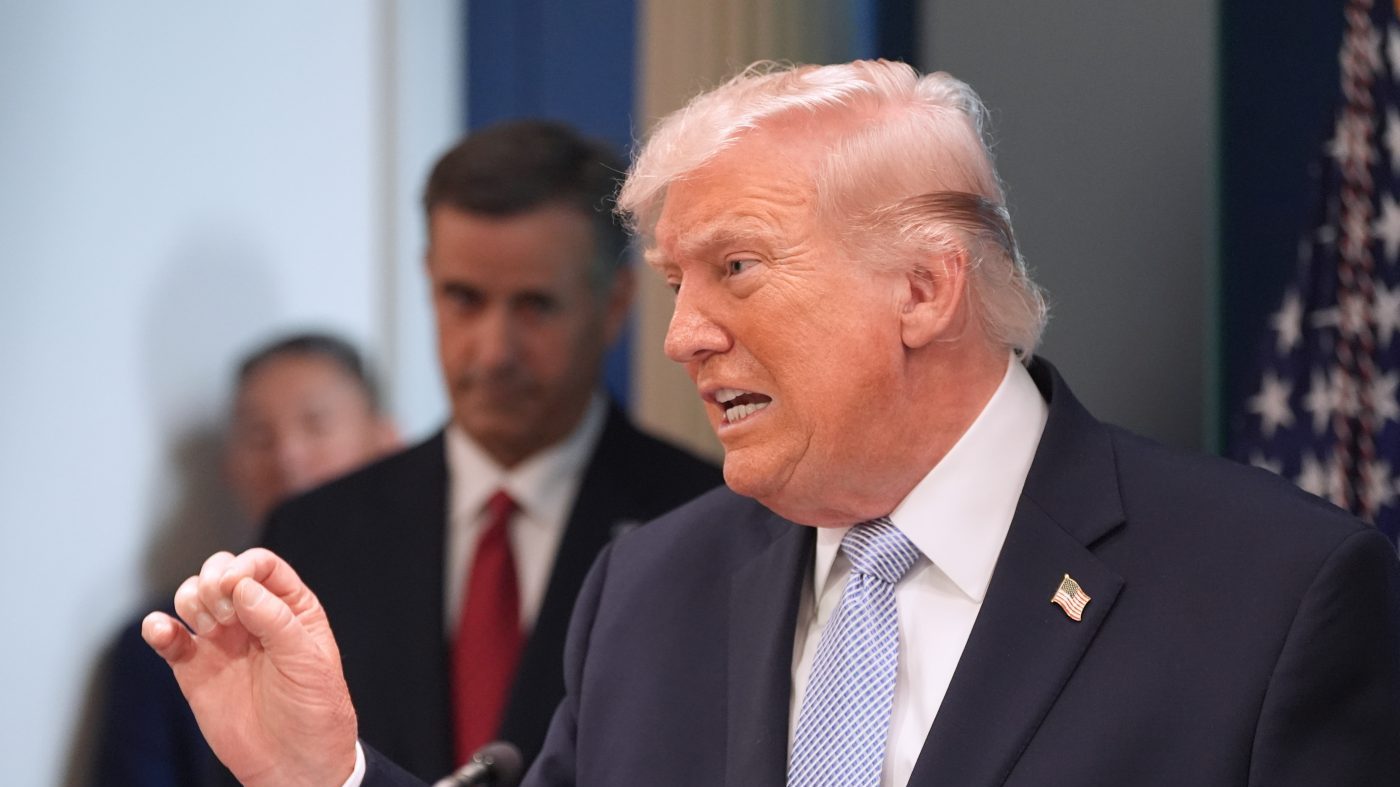 Trump Announces Ceasefire with Iran, Claims 'Big Money' Opportunity in Strait of Hormuz