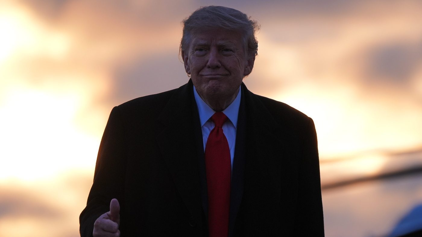 Trump announces major Greenland resource push, officials urge caution
