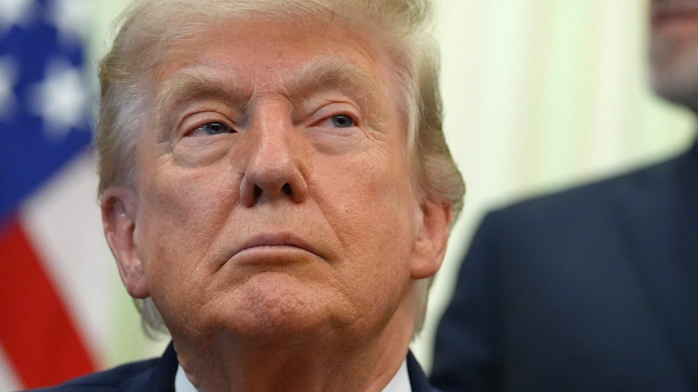 Trump Announces Sunday Signing of Iran Peace Framework, Slams Obama's JCPOA