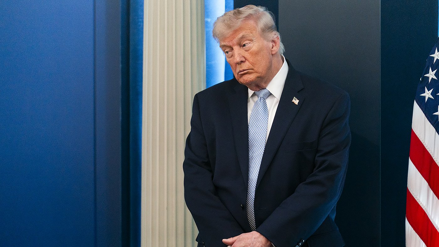 Trump Announces Two-Week Pause in Iran Military Action, Cites Diplomatic Progress