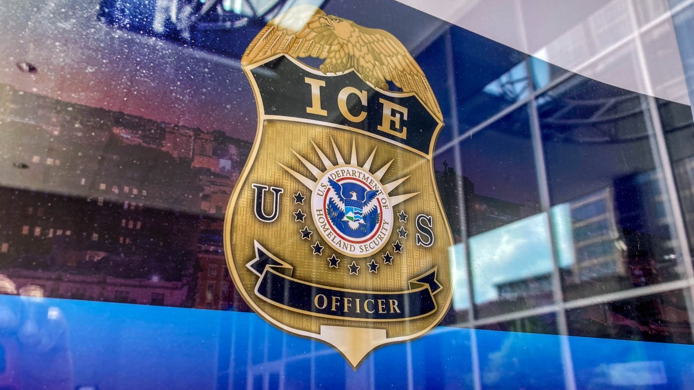 Trump Appoints ICE Veteran Dave Venturella as Acting Director Amid Enforcement Turmoil