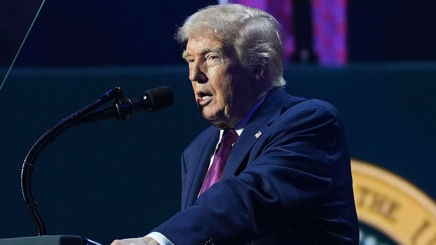 Trump Approval Hits New Low Amid Iran Conflict and Diplomatic Tensions