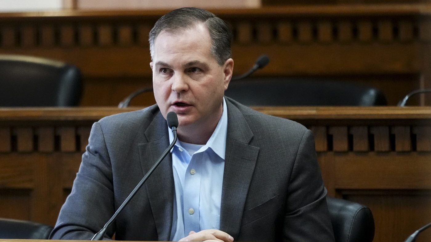 Trump-backed Braun secures GOP spot to challenge Perez in Washington swing district