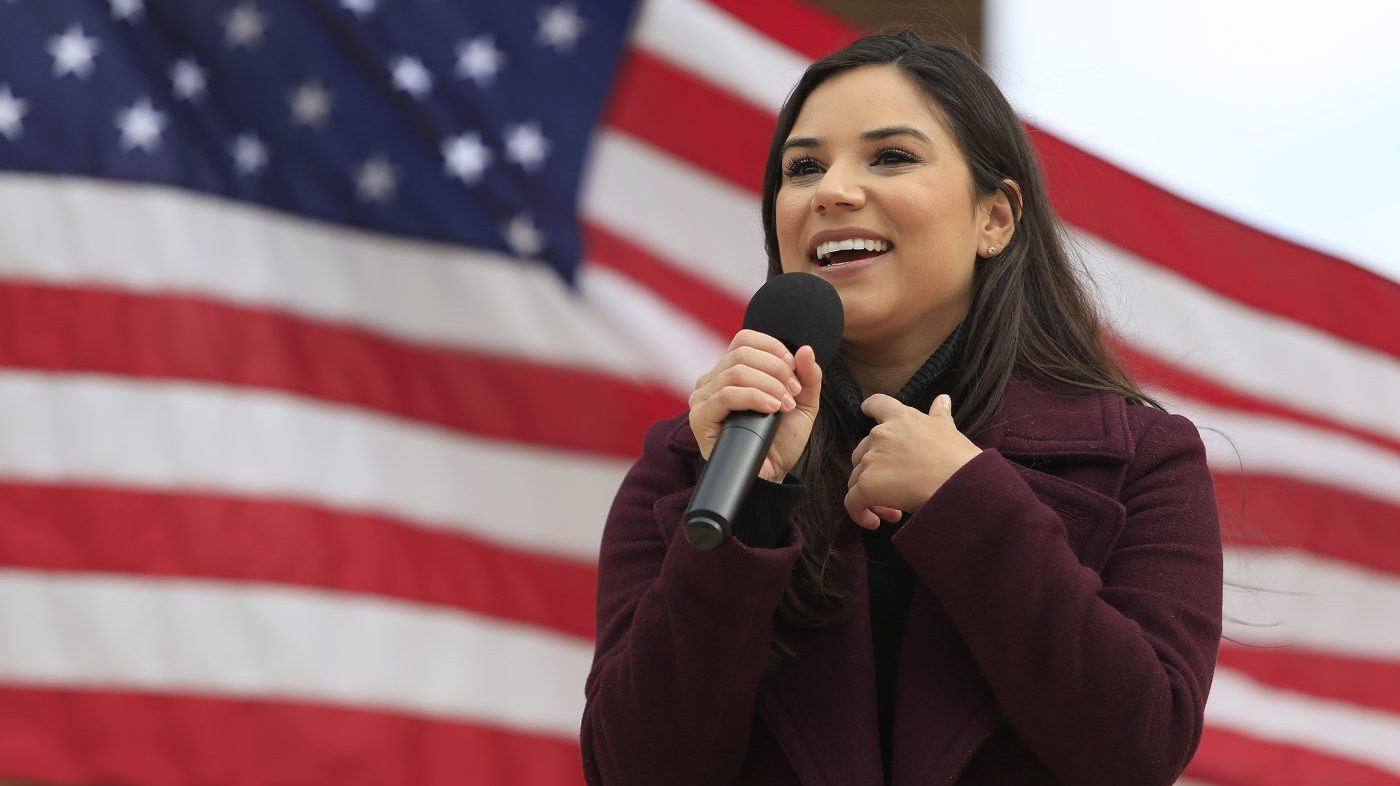 Trump-backed Catalina Lauf loses Florida GOP House primary