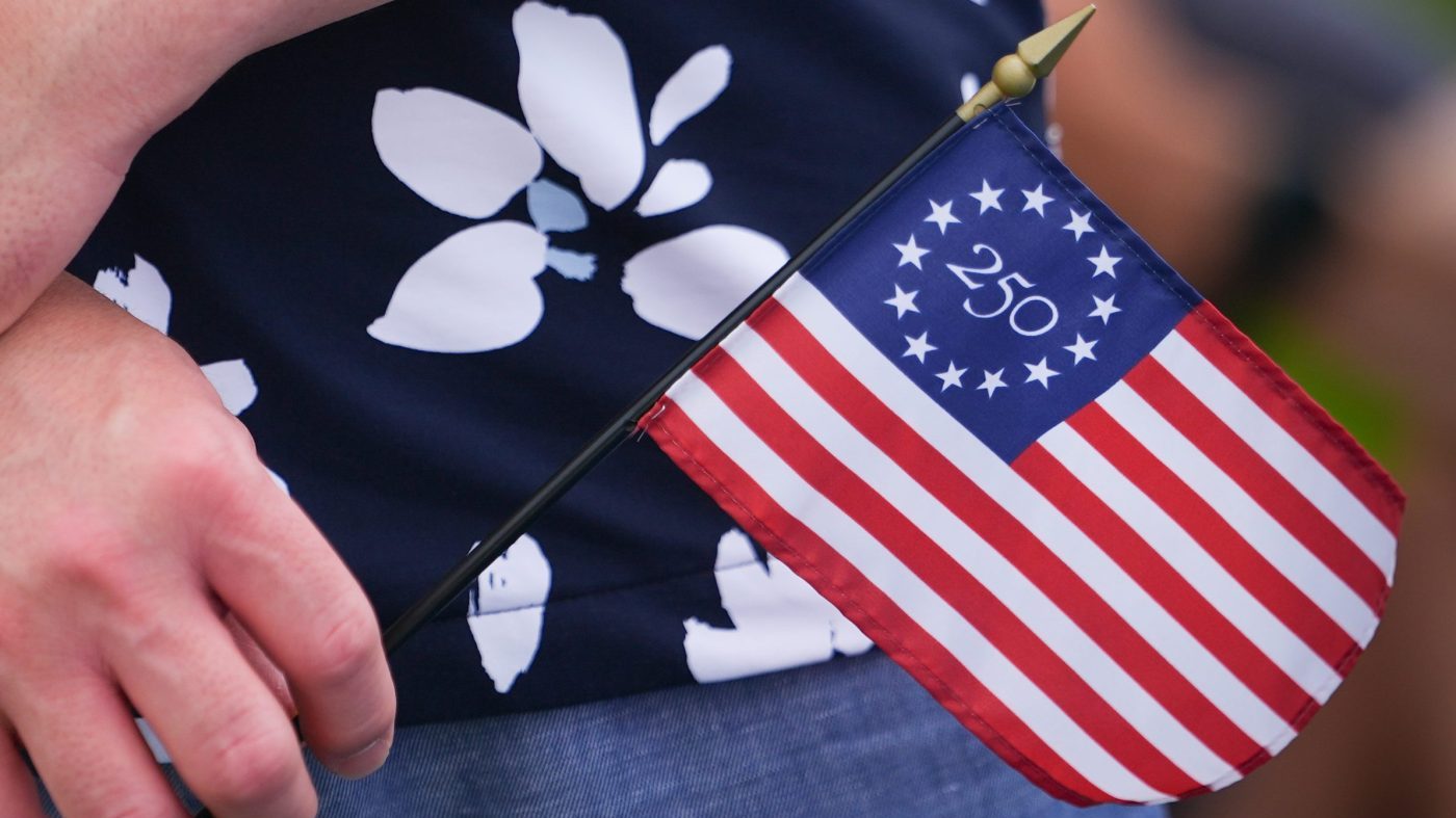 Trump-Backed July 4 Bash Loses Multiple Acts as Artists Deny Ties