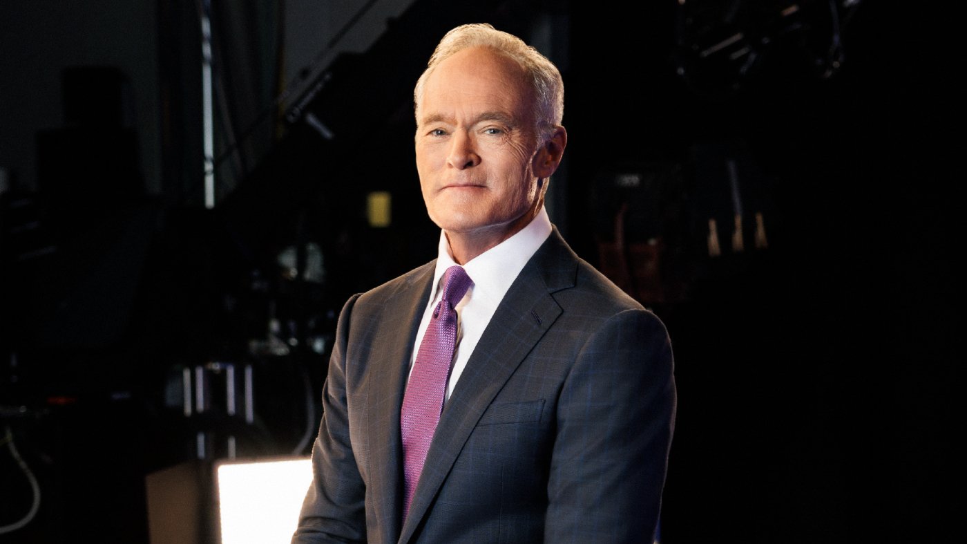 Trump Calls Fired '60 Minutes' Reporter Pelley a 'Stiff' in Post Interview