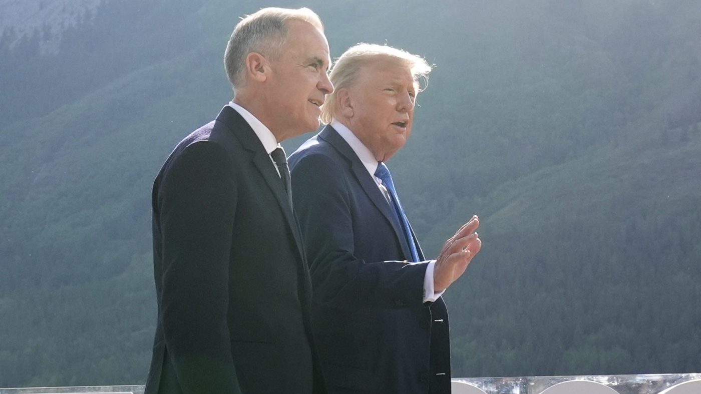 Trump Confirms G7 Attendance Amid Rising Rifts with Allies Over Iran War