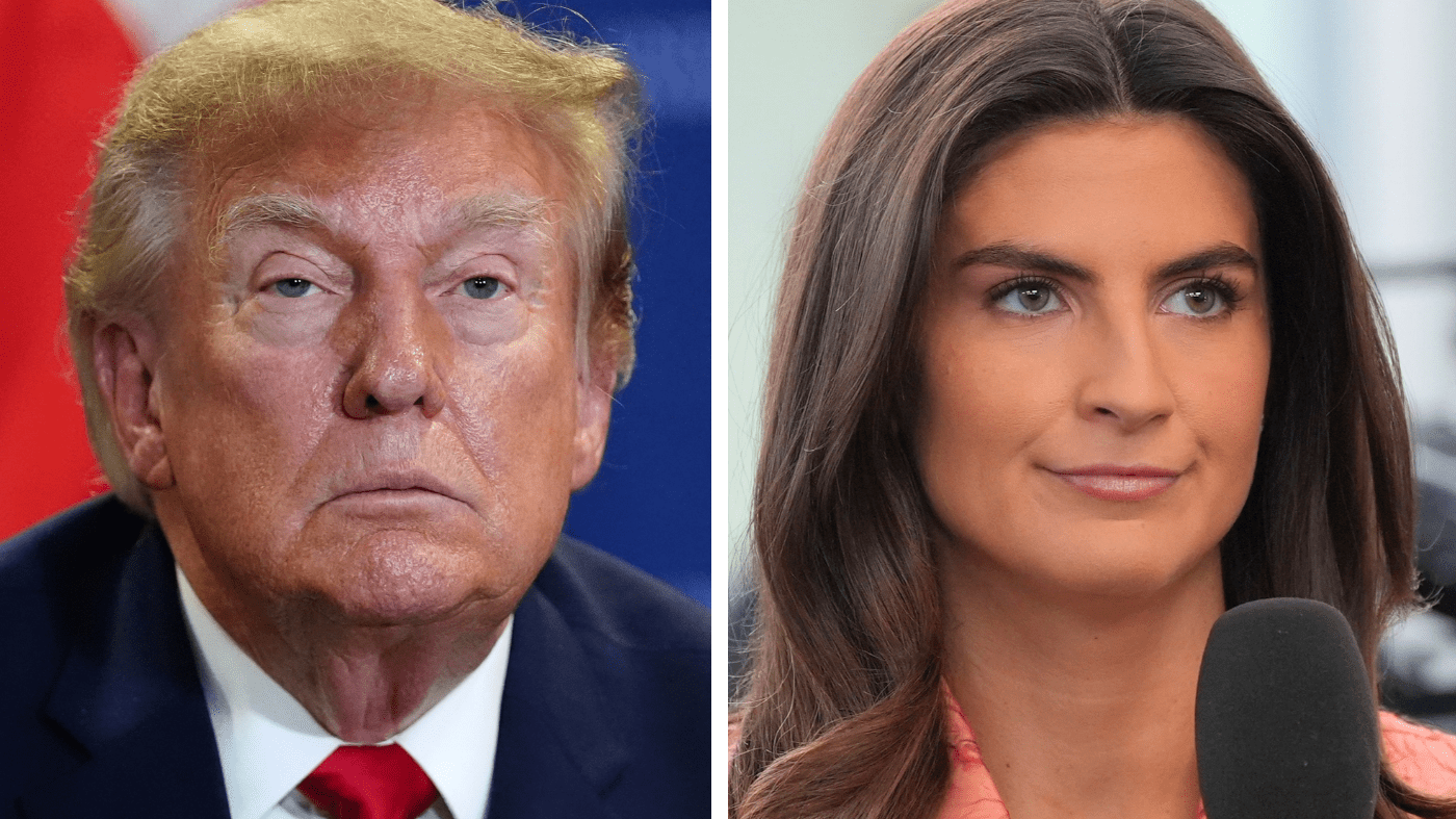 Trump Confronts CNN's Collins at UN, Escalates Feud Over Press Bans