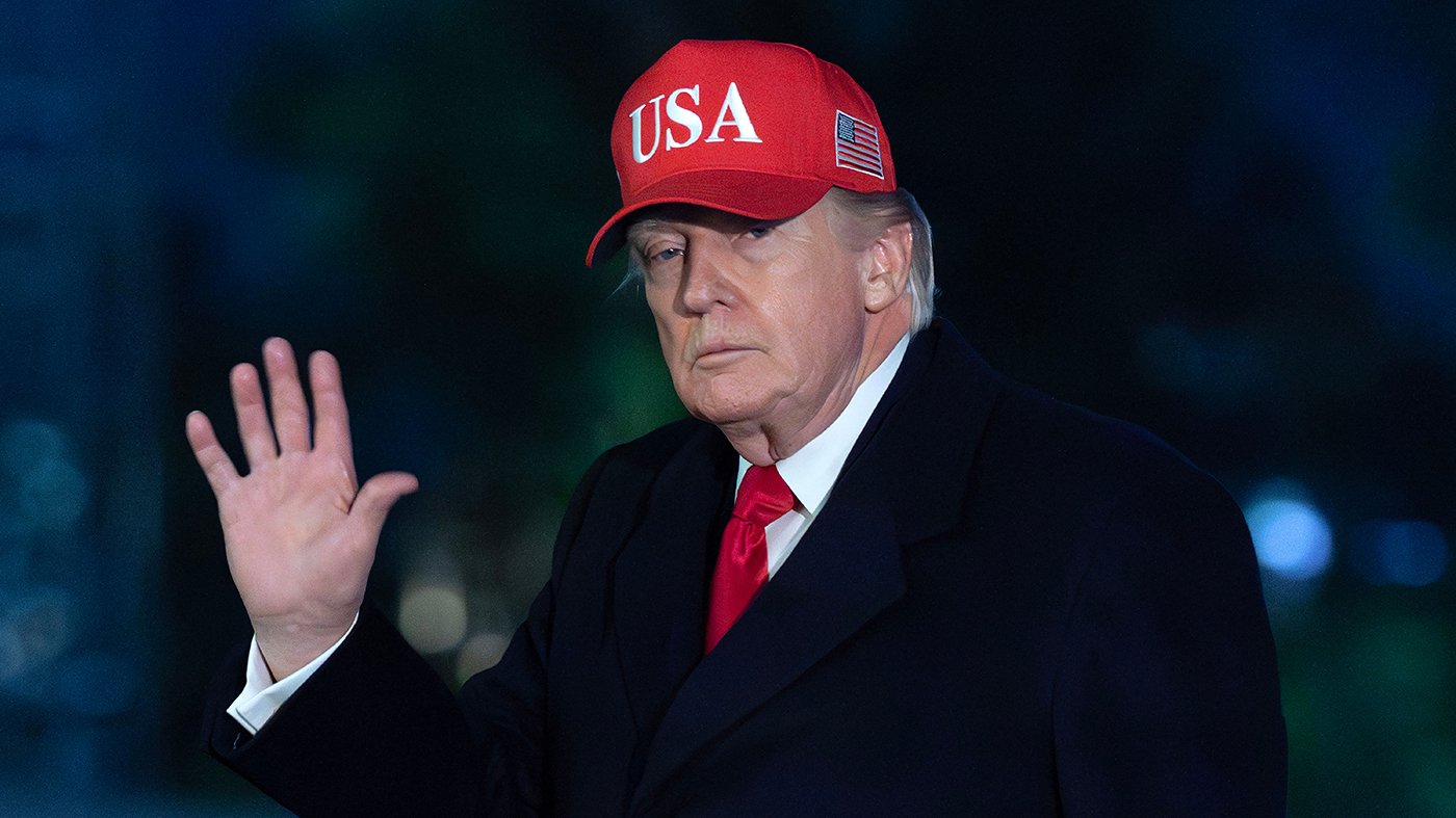 Trump Courts Young Voters in Arizona Amid Declining Support Over Iran War, Economy