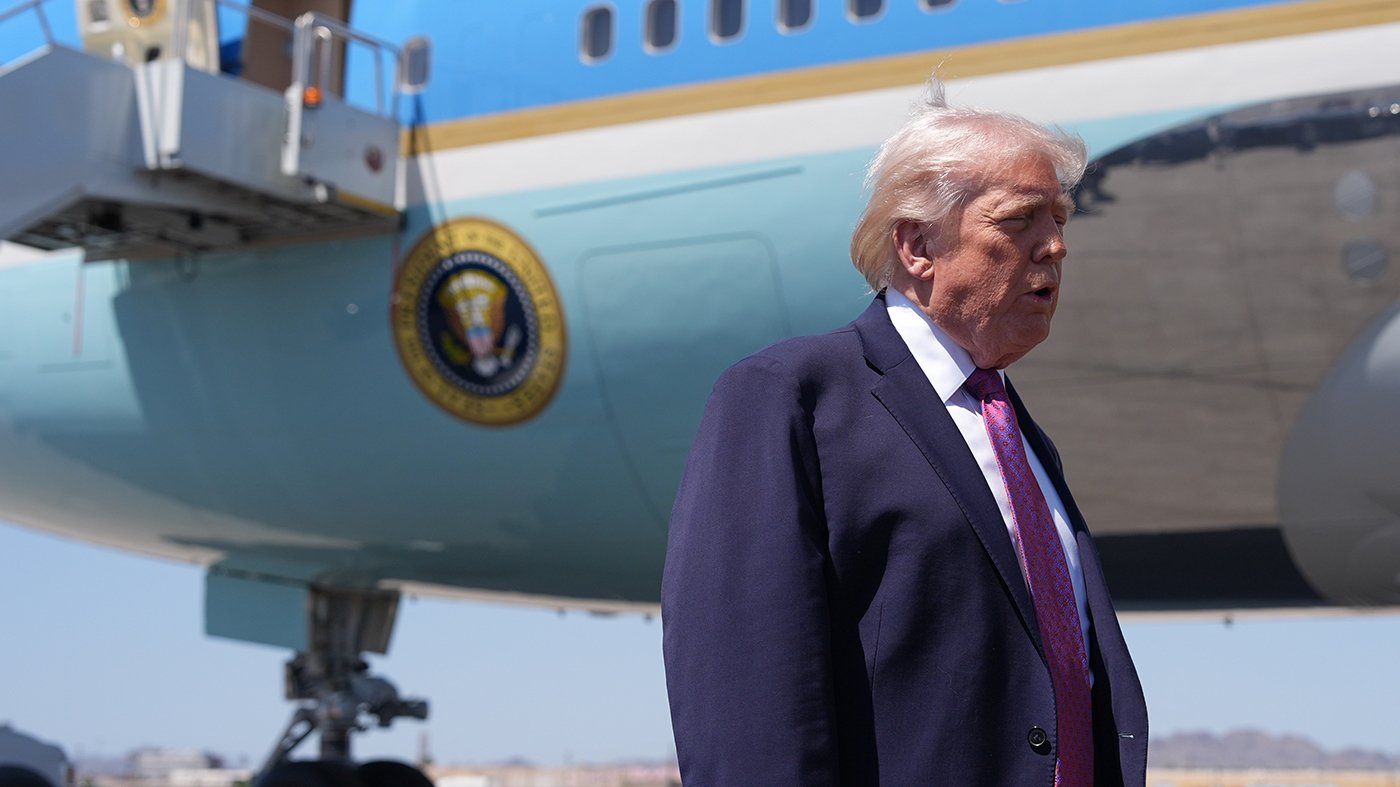 Trump Declares Iran War Nearing End, But Tehran's Silence Fuels Diplomatic Uncertainty