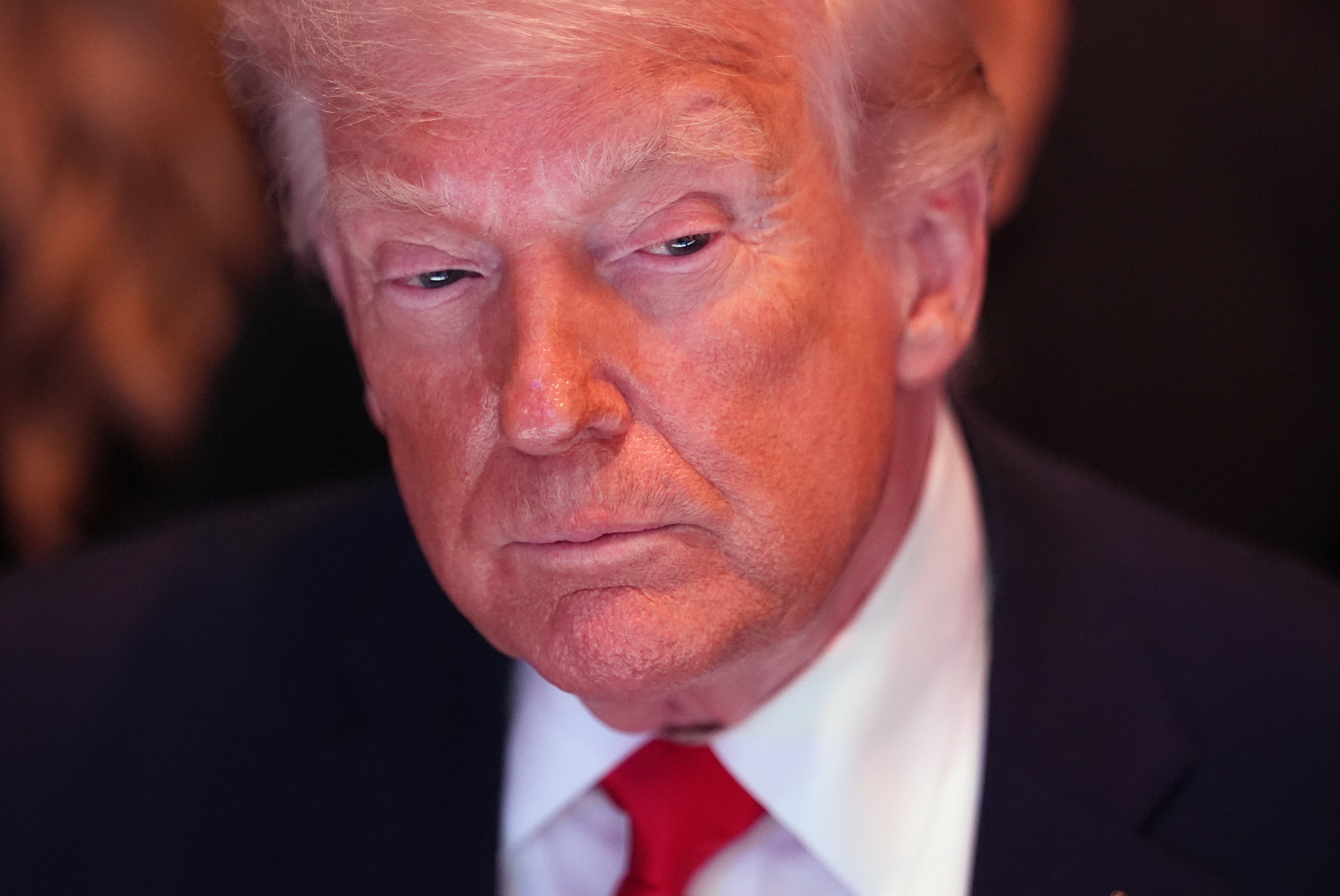 Trump Declares Victory in Iran Conflict as Ceasefire Holds, Critics Question Strategic Gains