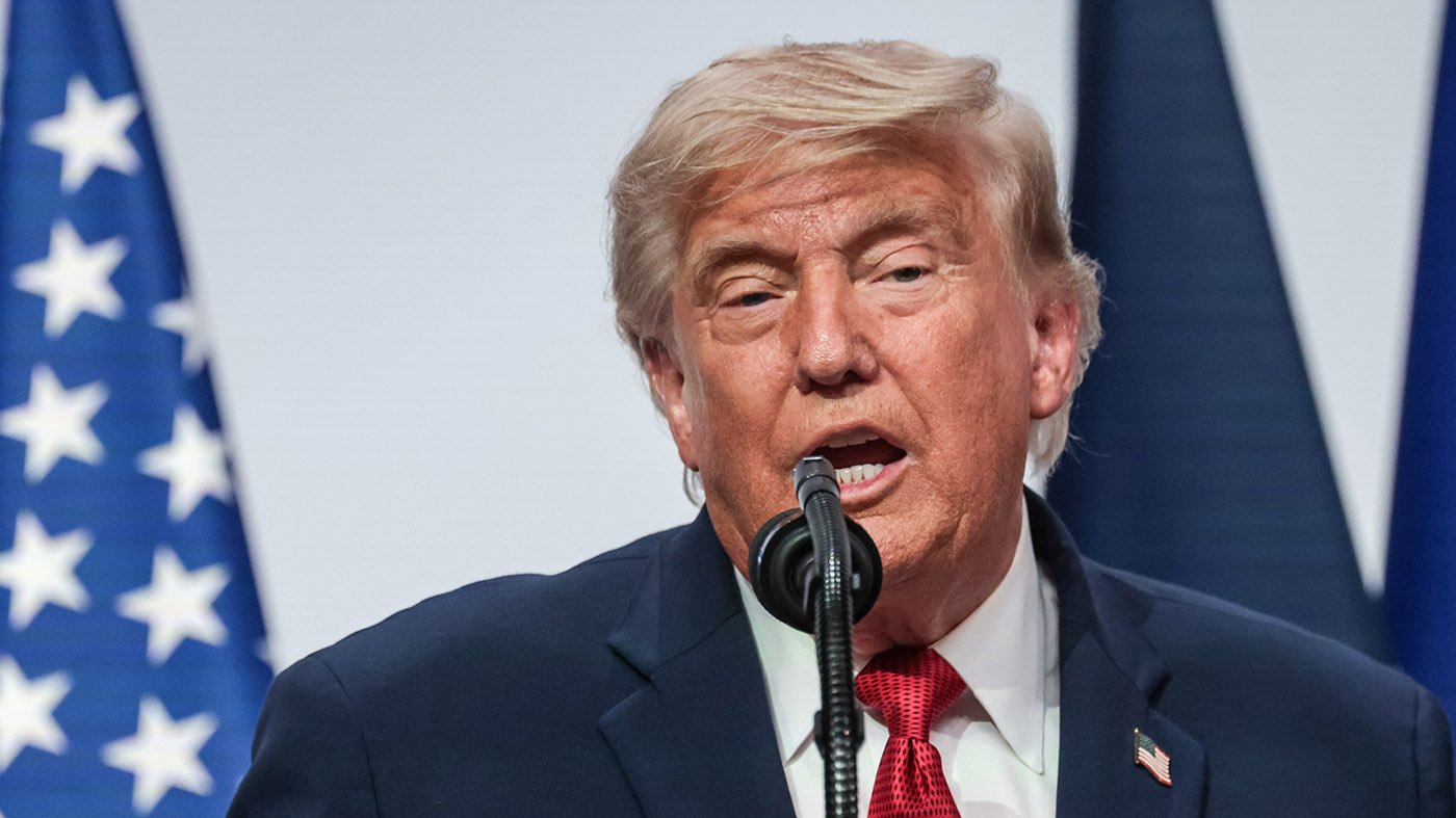 Trump Defends Iran MOU as Provisional, Threatens Renewed Bombing