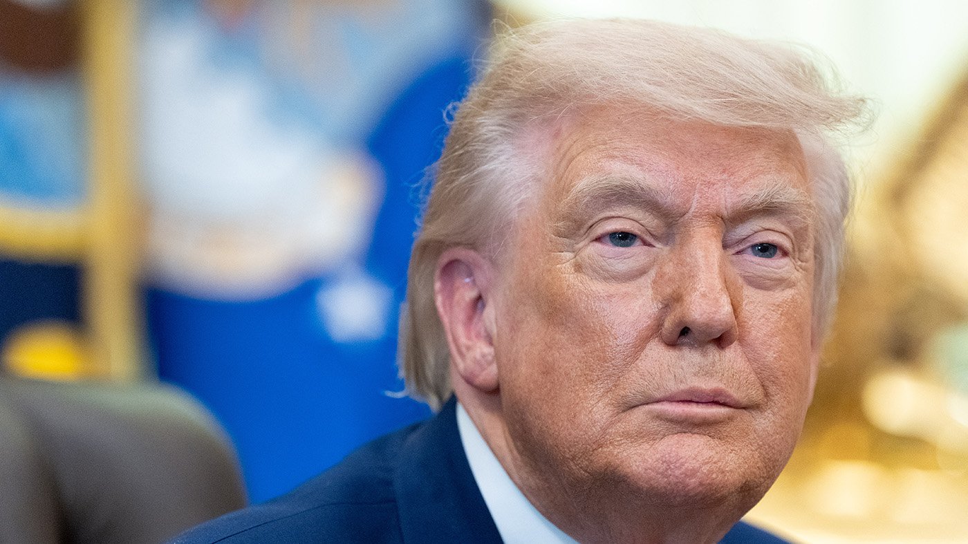 Trump Dismisses Knicks Ticket Price Fury: 'Watch on TV'