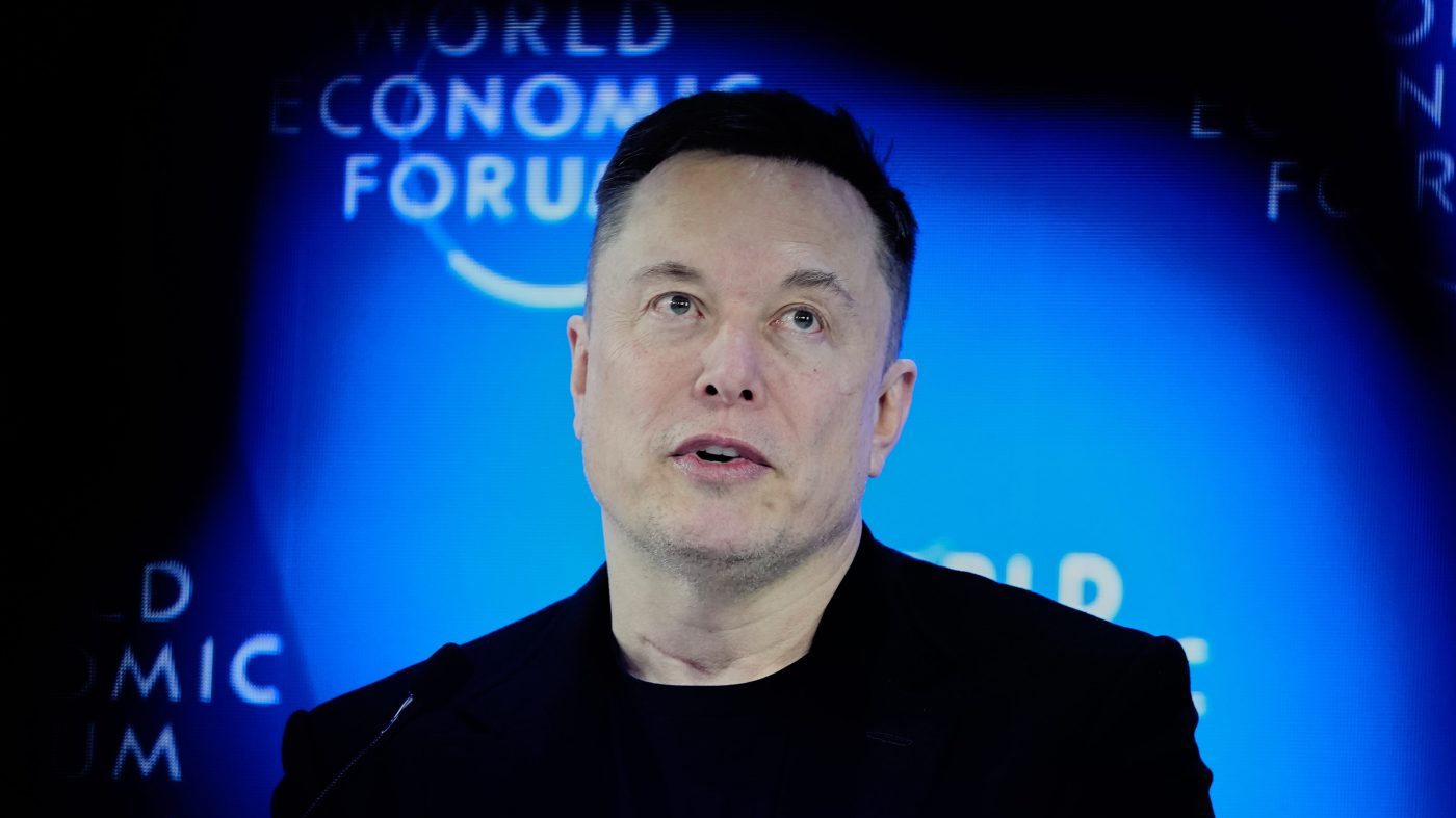 Trump DOJ Backs Musk's xAI in NAACP Memphis Air Pollution Case, Cites National Security