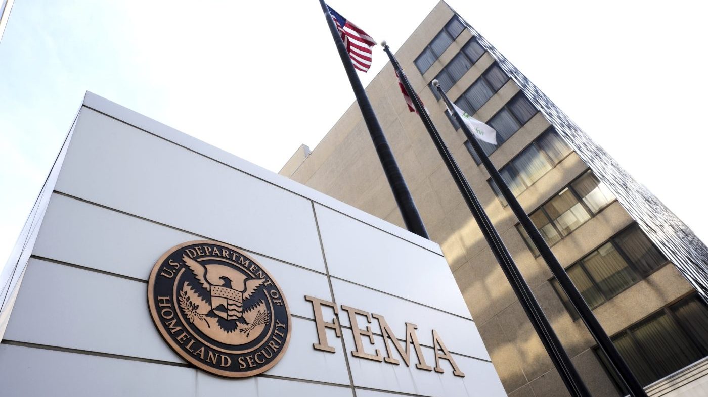 Trump Extends FEMA Reform Panel Amid Proposals for Deep Staff, Aid Cuts