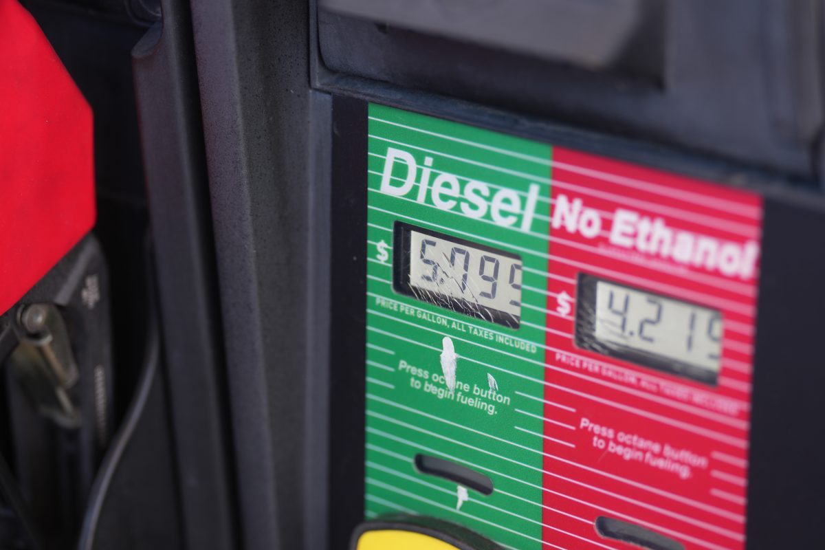 Trump Extends Red-Dyed Diesel Access, but Experts Question Impact