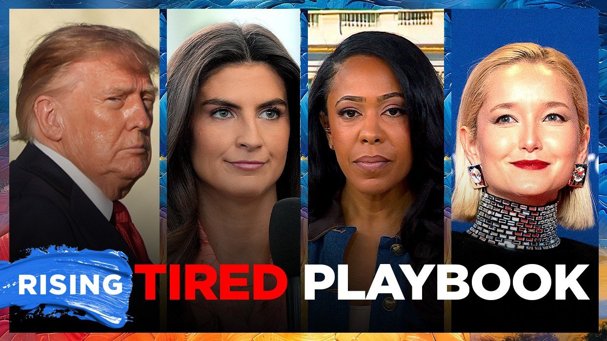 Trump Faces Legal Action Over White House Press Ban Targeting CNN, MSNBC, Politico