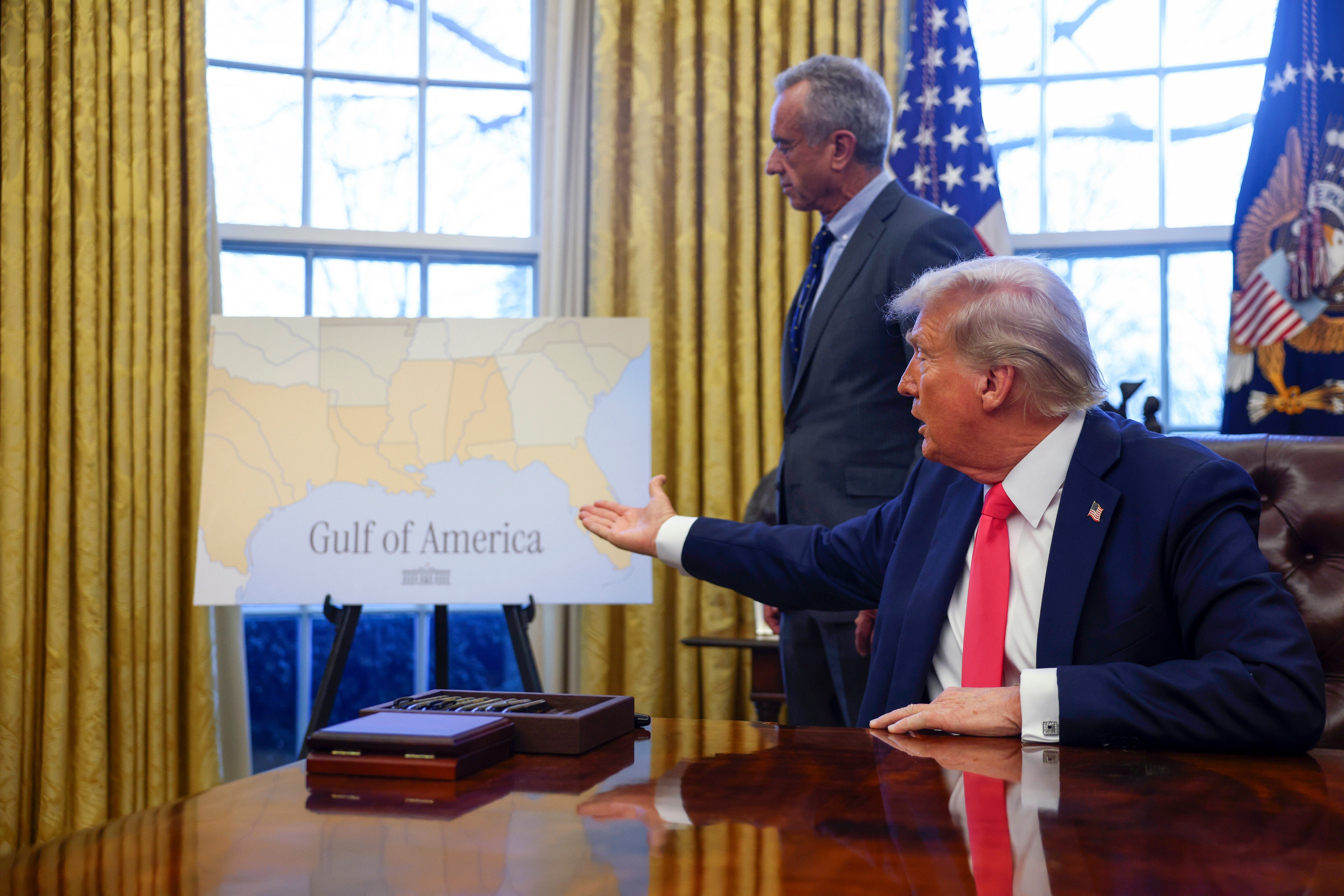 Trump Fatigue: The Exhaustion Behind the Headlines