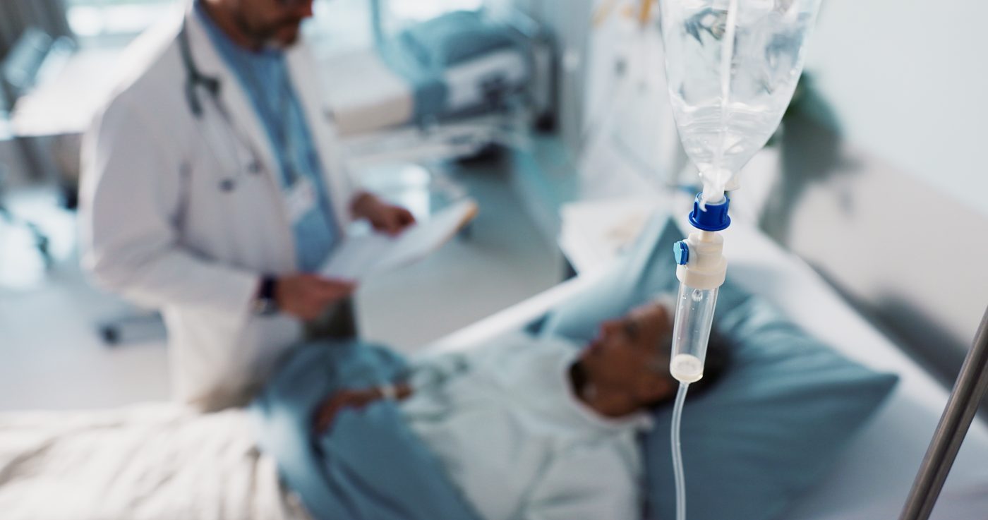 Trump finalizes new rules to simplify hospital price data for patients