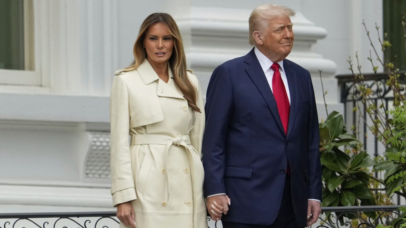 Trump Hosts Easter Egg Roll, Reaffirms Religious Revival Pledge Amid Corporate Sponsorship