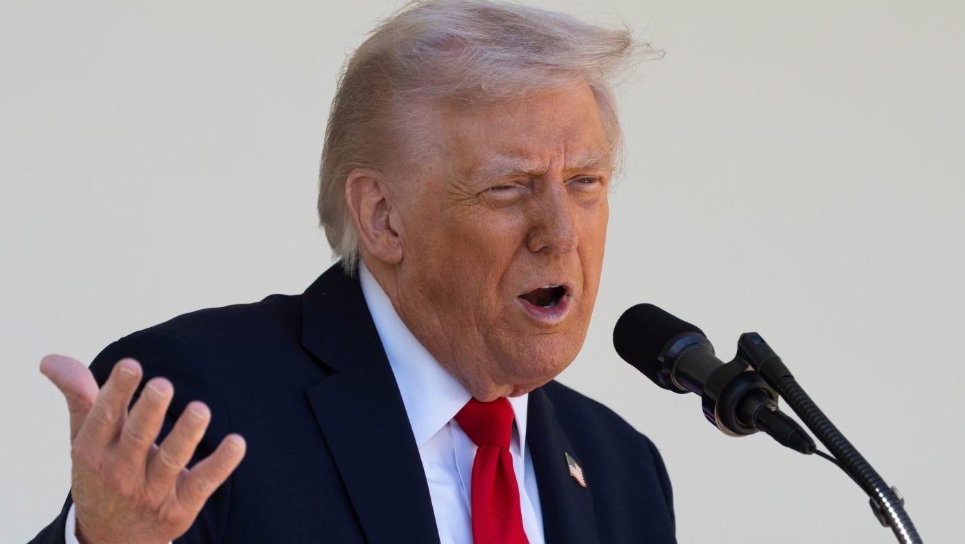 Trump Hosts Gold Star and Angel Moms, Pushes Child Investment Accounts