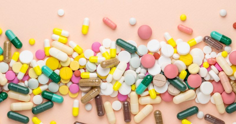 Trump Imposes Sweeping Tariffs to Force Pharmaceutical Manufacturing Back to U.S.