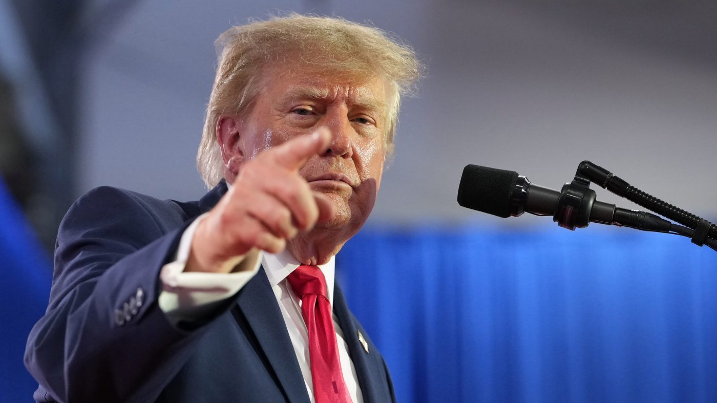 Trump Invokes Cold-War Law to Fund Domestic Fuel Output