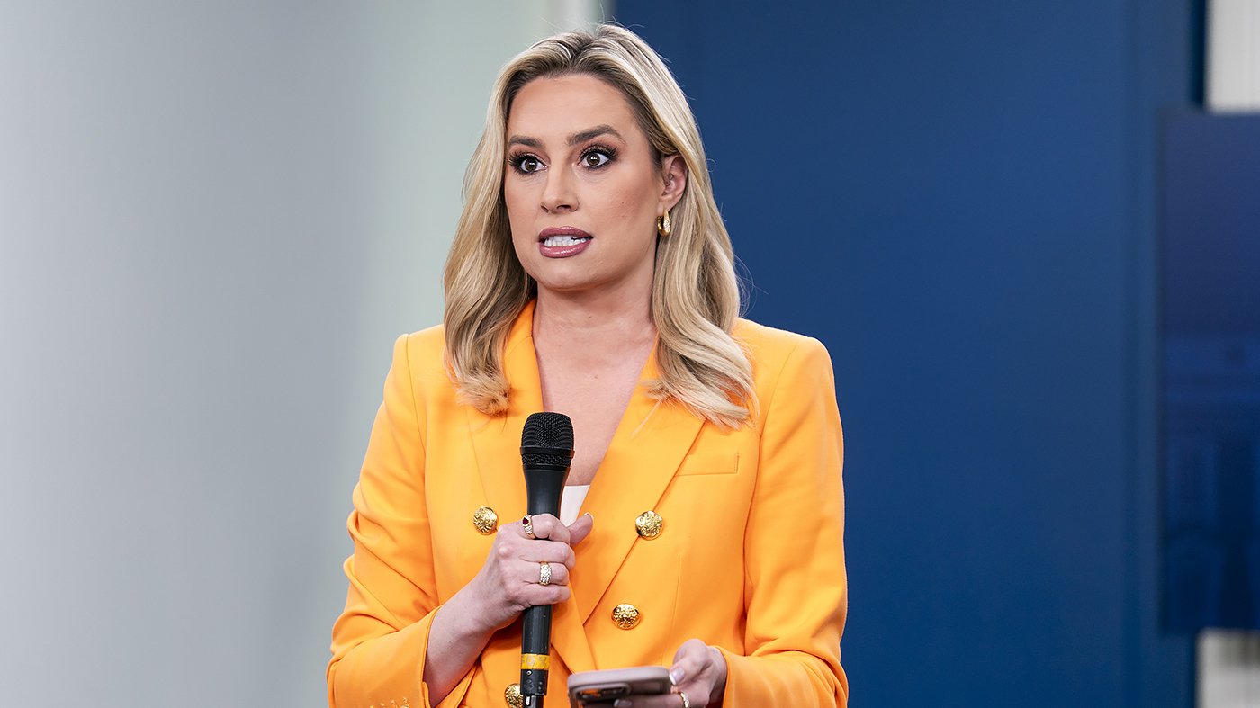 Trump Lashes Out at Fox News Host Over Khanna Interview on Epstein Files