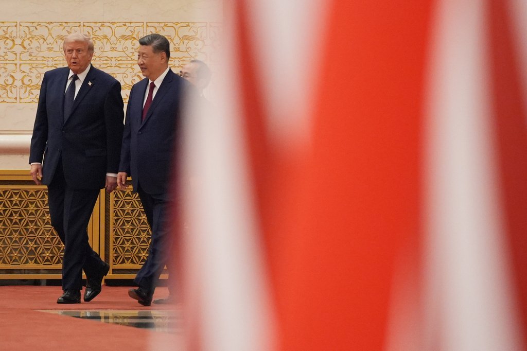 Trump Must Not Ease China Sanctions Without Real Accountability on Iran, Taiwan